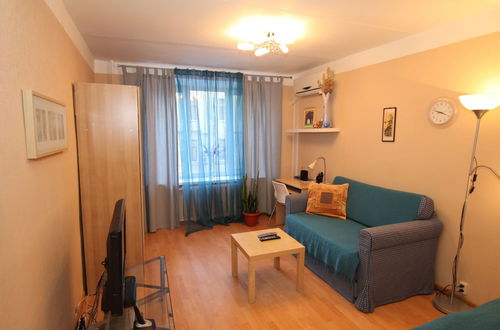 Foto 5 - TVST Apartments 4ya Tverskaya-Yamskaya 2