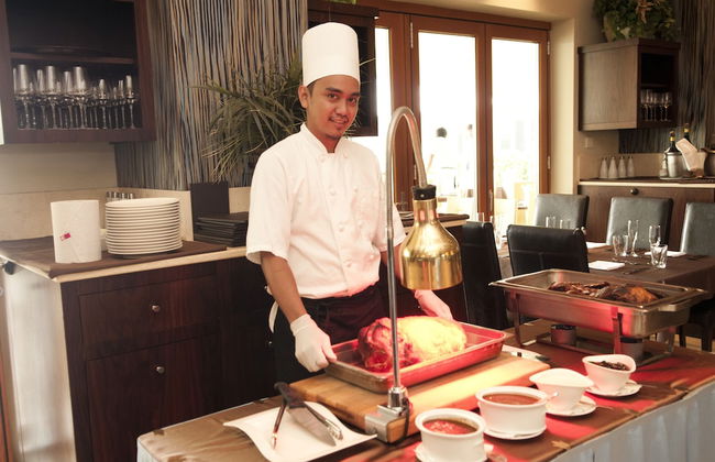 Caribbean Club Luxury Condo Hotel - Foto 56