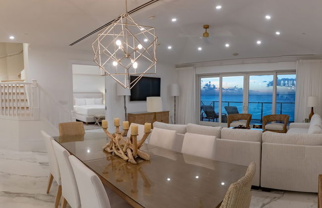 Caribbean Club Luxury Condo Hotel - Foto 25