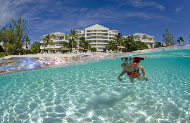 Caribbean Club Luxury Condo Hotel - Foto 70