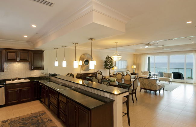Caribbean Club Luxury Condo Hotel - Foto 14