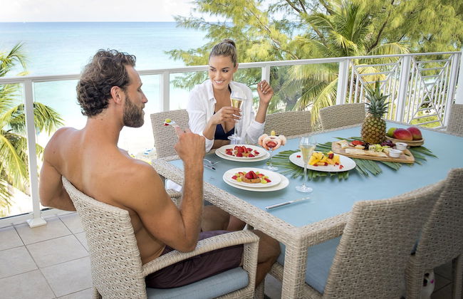 Caribbean Club Luxury Condo Hotel - Foto 58