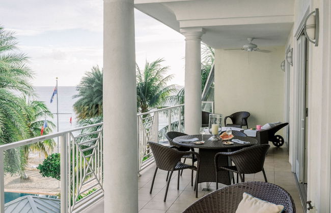 Caribbean Club Luxury Condo Hotel - Foto 35