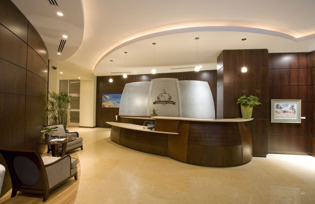 Caribbean Club Luxury Condo Hotel - Foto 2