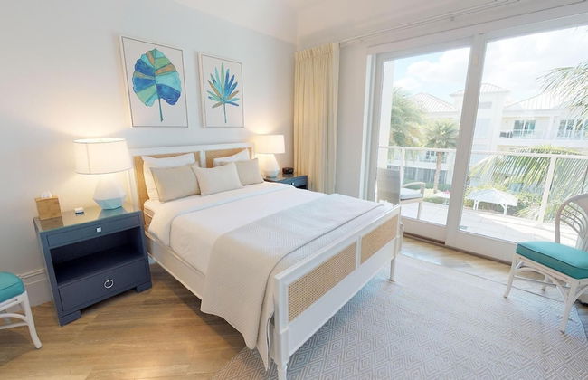 Caribbean Club Luxury Condo Hotel - Foto 12