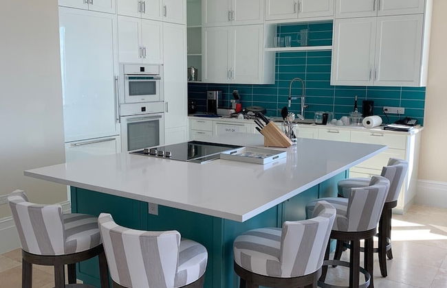 Caribbean Club Luxury Condo Hotel - Foto 20