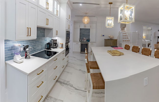 Caribbean Club Luxury Condo Hotel - Foto 22