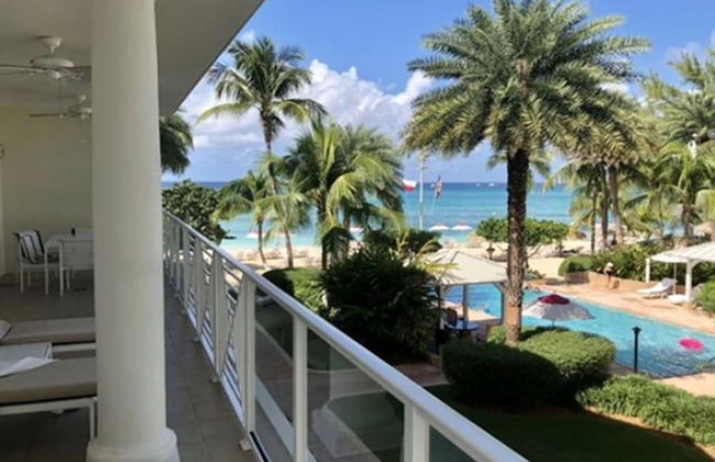 Caribbean Club Luxury Condo Hotel - Foto 80