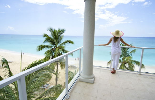 Caribbean Club Luxury Condo Hotel - Foto 32