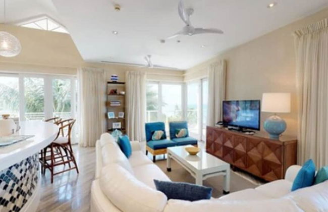 Caribbean Club Luxury Condo Hotel - Foto 24