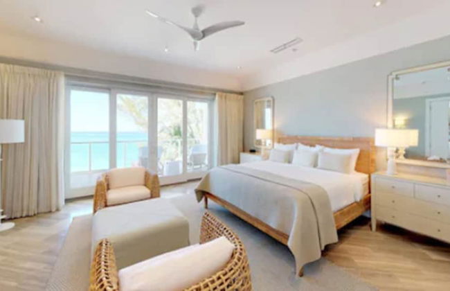 Caribbean Club Luxury Condo Hotel - Foto 8
