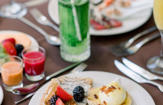 Caribbean Club Luxury Condo Hotel - Foto 57