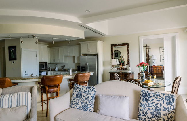 Caribbean Club Luxury Condo Hotel - Foto 13