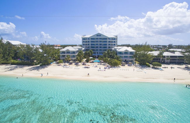 Caribbean Club Luxury Condo Hotel - Foto 65