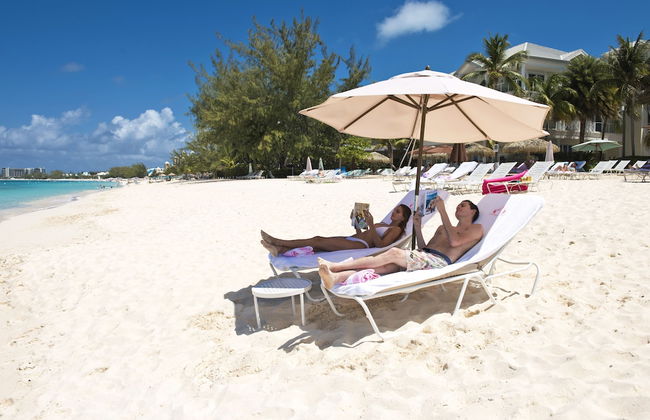 Caribbean Club Luxury Condo Hotel - Foto 69