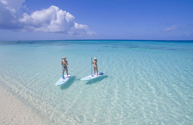 Caribbean Club Luxury Condo Hotel - Foto 67