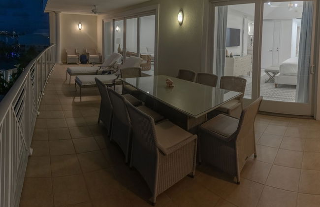 Caribbean Club Luxury Condo Hotel - Foto 30