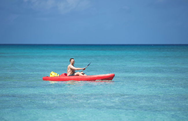 Caribbean Club Luxury Condo Hotel - Foto 66