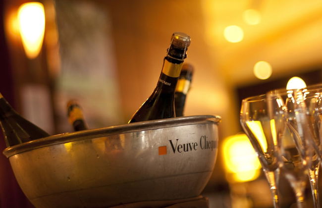 Caribbean Club Luxury Condo Hotel - Foto 60