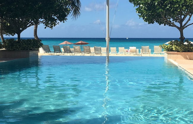 Caribbean Club Luxury Condo Hotel - Foto 46