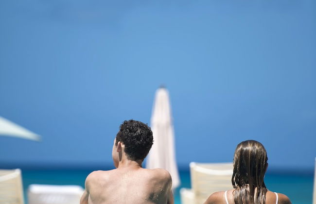 Caribbean Club Luxury Condo Hotel - Foto 45