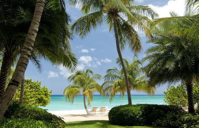 Caribbean Club Luxury Condo Hotel - Foto 63