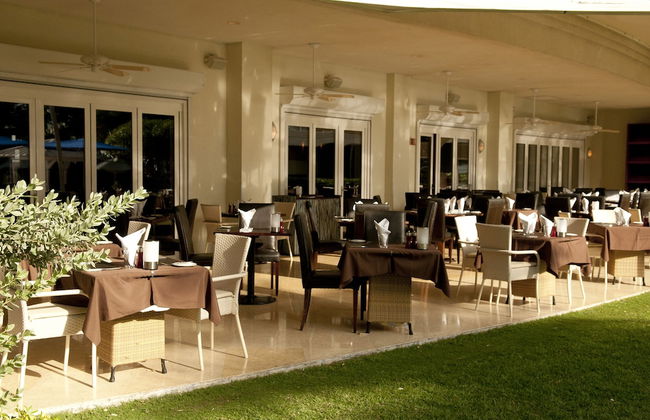 Caribbean Club Luxury Condo Hotel - Foto 75