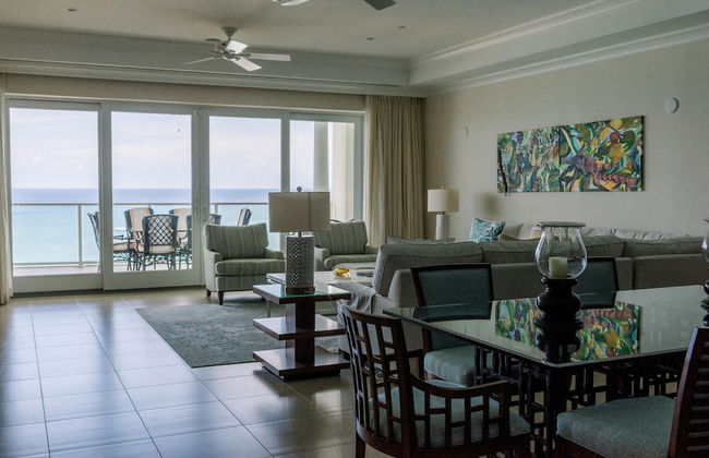 Caribbean Club Luxury Condo Hotel - Foto 29