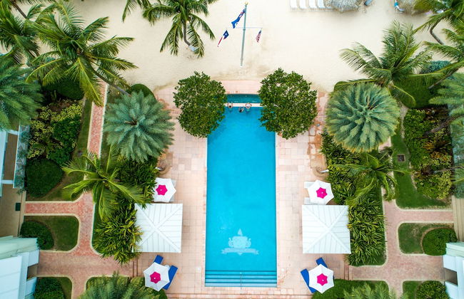 Caribbean Club Luxury Condo Hotel - Foto 78