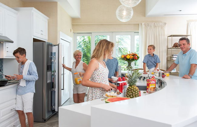 Caribbean Club Luxury Condo Hotel - Foto 17