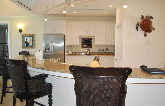 Caribbean Club Luxury Condo Hotel - Foto 15