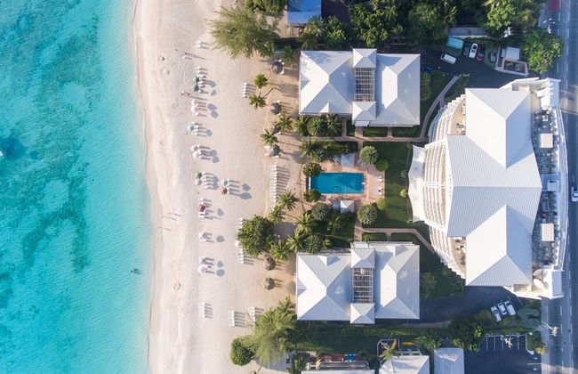 Caribbean Club Luxury Condo Hotel - Foto 1