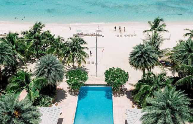 Caribbean Club Luxury Condo Hotel - Foto 48