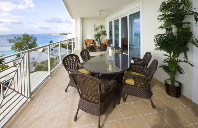 Caribbean Club Luxury Condo Hotel - Foto 33