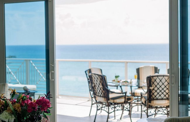 Caribbean Club Luxury Condo Hotel - Foto 5