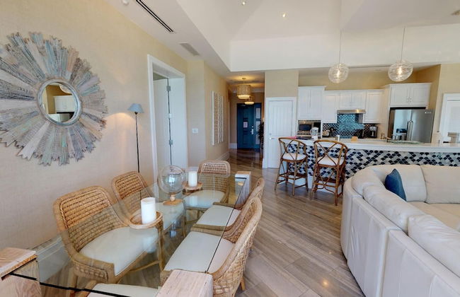 Caribbean Club Luxury Condo Hotel - Foto 28