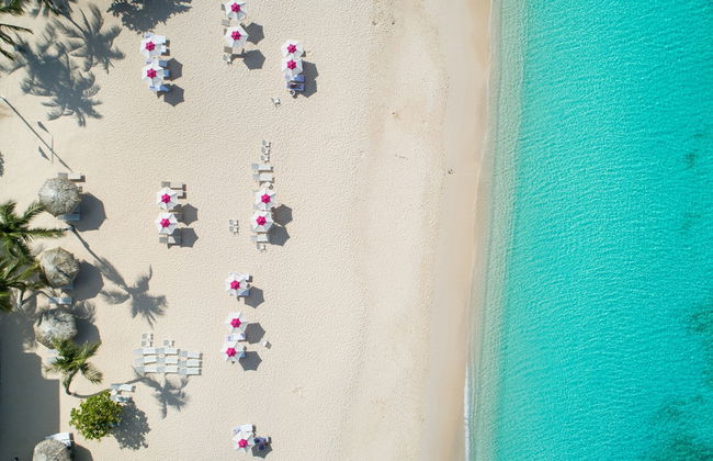 Caribbean Club Luxury Condo Hotel - Foto 74