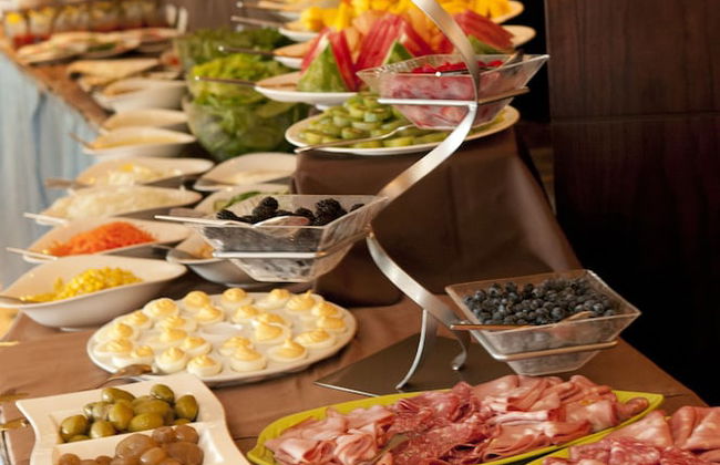 Caribbean Club Luxury Condo Hotel - Foto 55