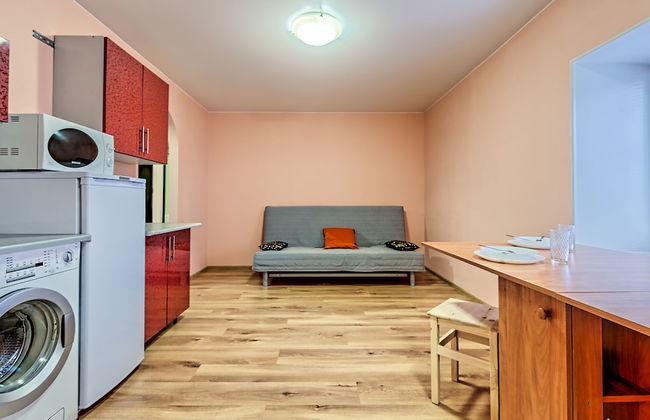 FlatHome24 Fermskoye 32 - Foto 68