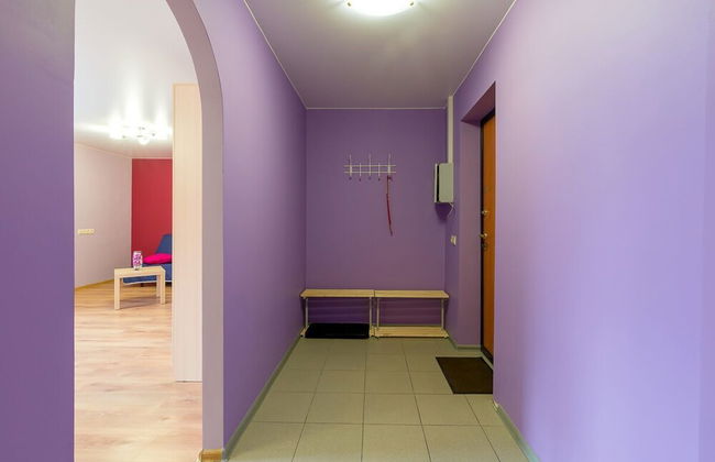 FlatHome24 Fermskoye 32 - Foto 28