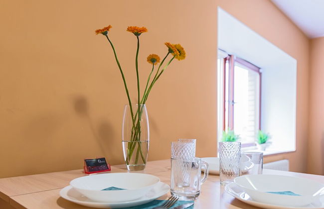 FlatHome24 Fermskoye 32 - Foto 41