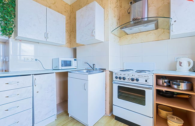 FlatHome24 Fermskoye 32 - Foto 50