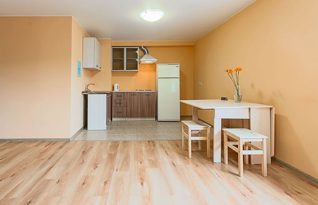 FlatHome24 Fermskoye 32 - Foto 61