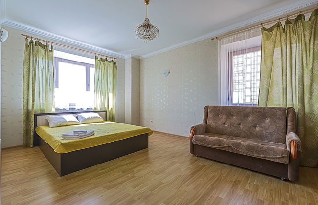 FlatHome24 Fermskoye 32 - Foto 21