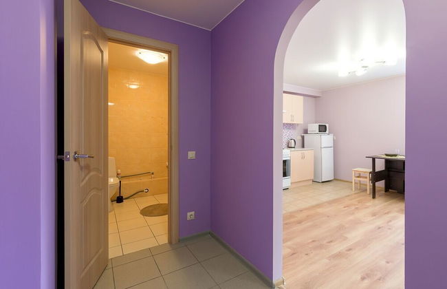FlatHome24 Fermskoye 32 - Foto 29