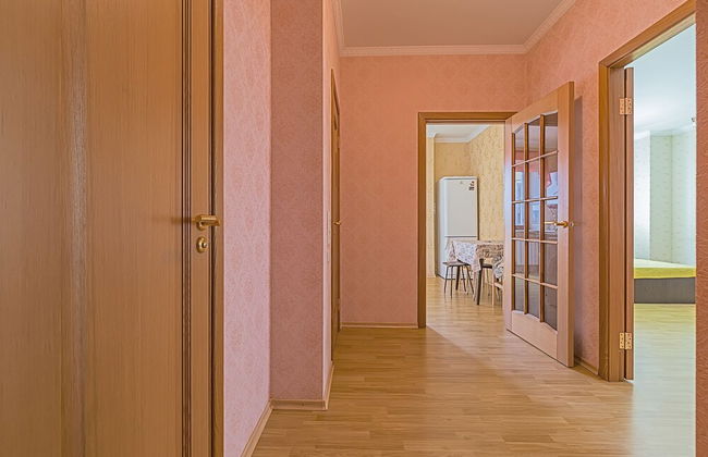 FlatHome24 Fermskoye 32 - Foto 73