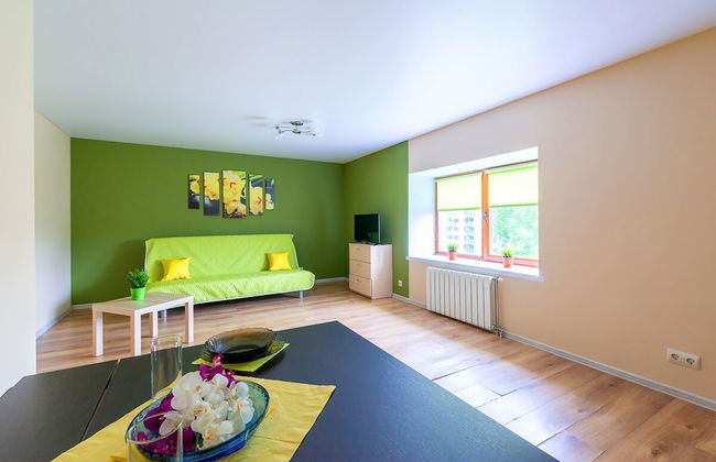 FlatHome24 Fermskoye 32 - Foto 27