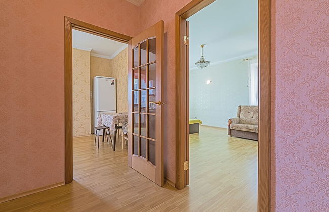 FlatHome24 Fermskoye 32 - Foto 74