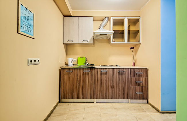 FlatHome24 Fermskoye 32 - Foto 55