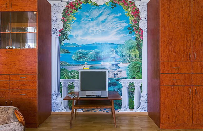 FlatHome24 Fermskoye 32 - Foto 78